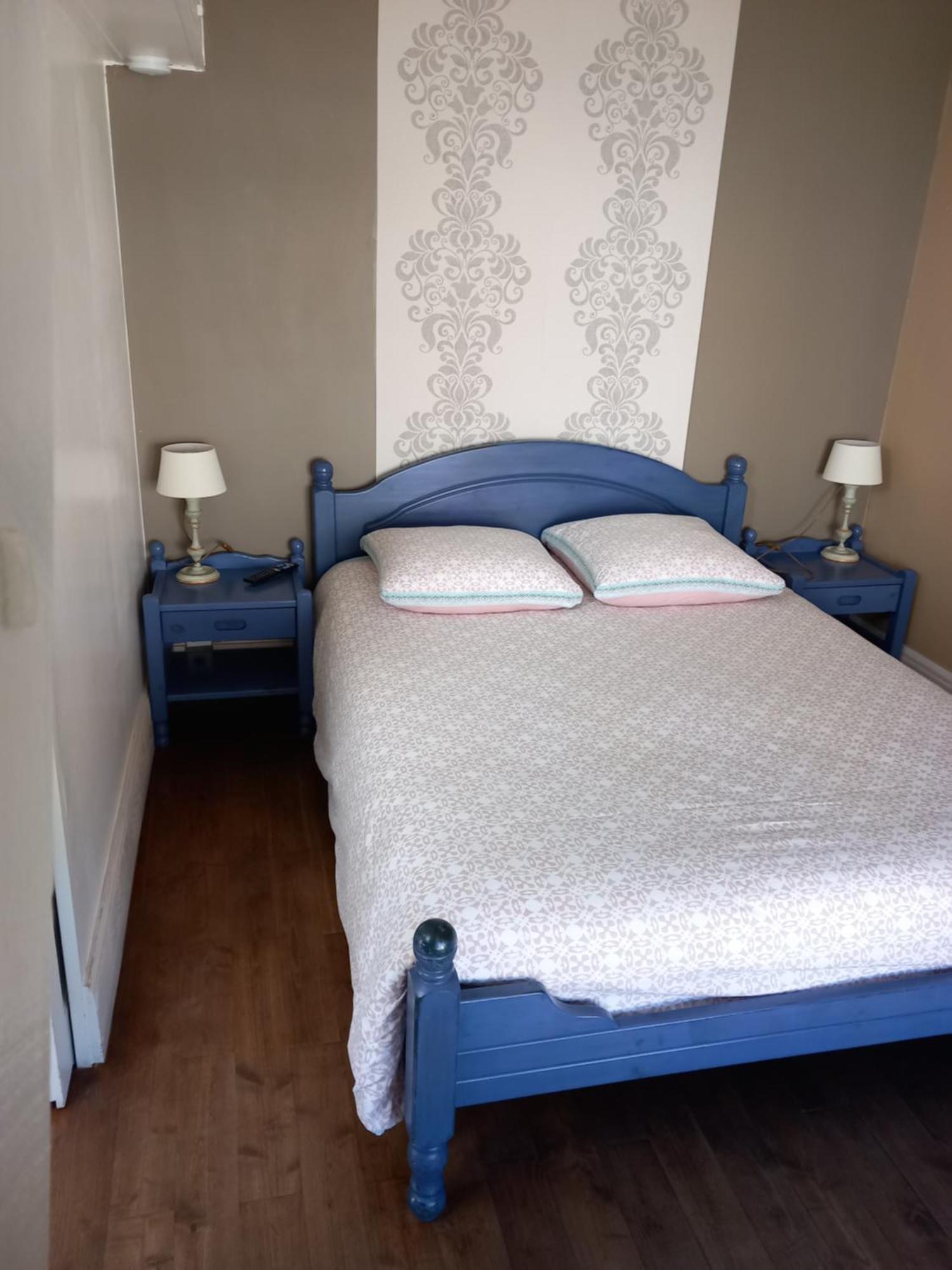 Maison Auctoire Sarras Экстерьер фото