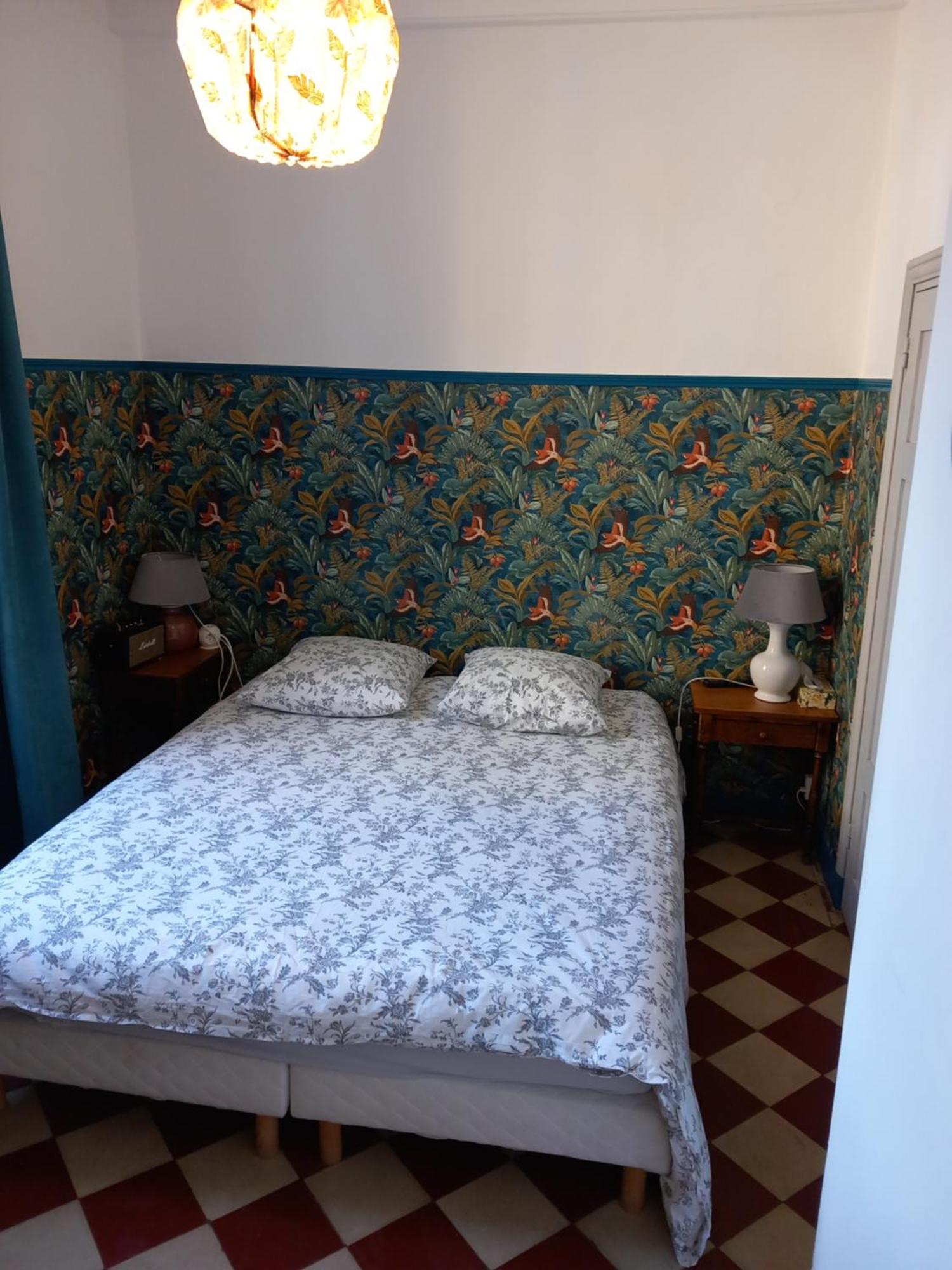 Maison Auctoire Sarras Экстерьер фото
