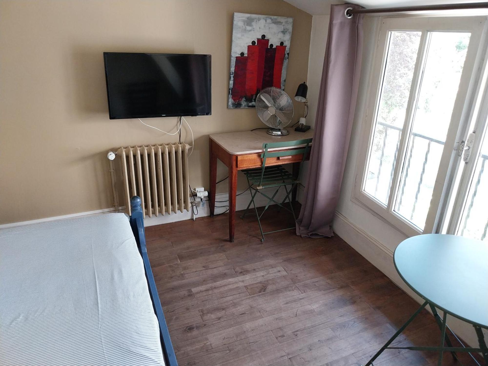Maison Auctoire Sarras Экстерьер фото