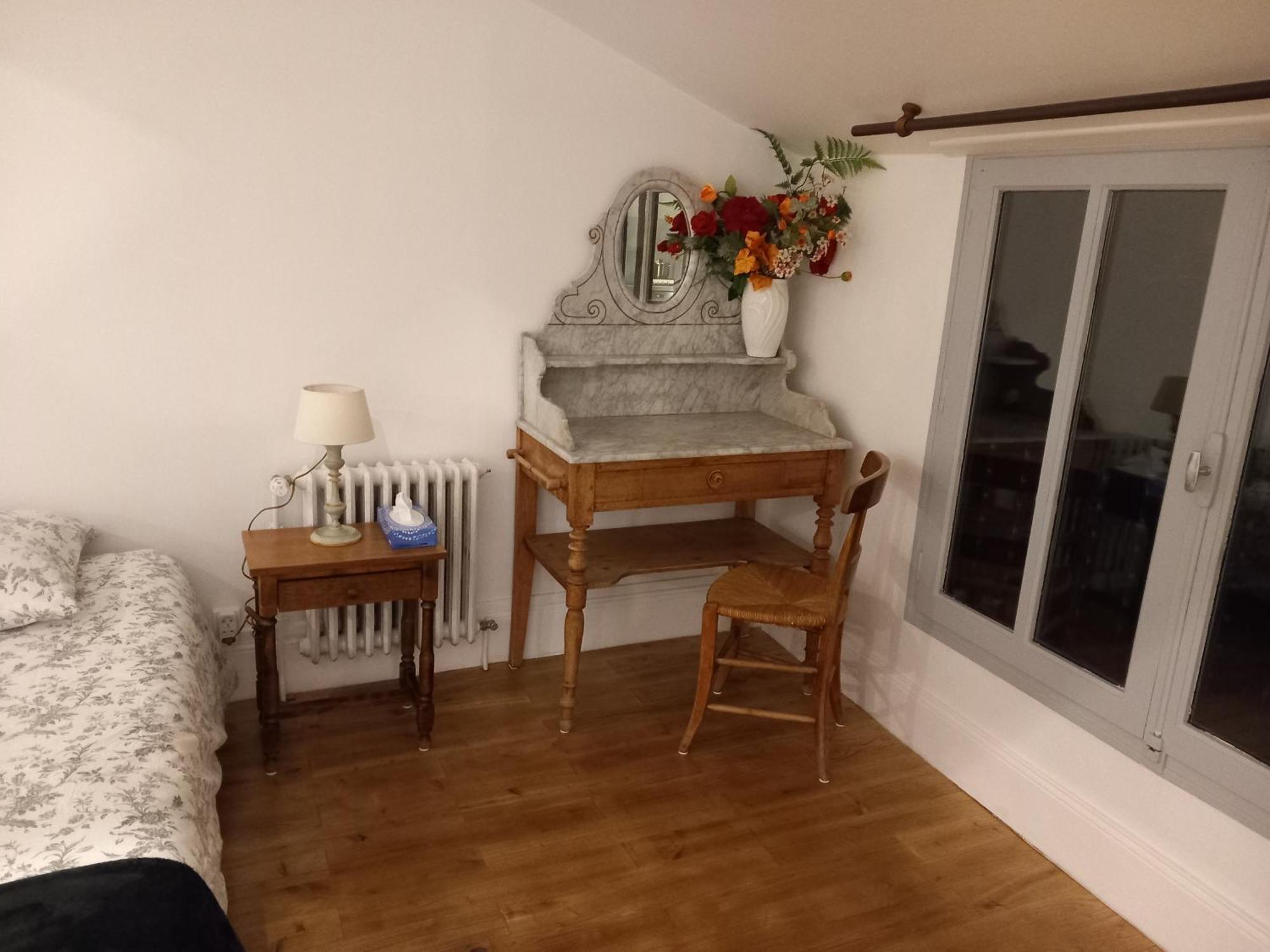 Maison Auctoire Sarras Экстерьер фото